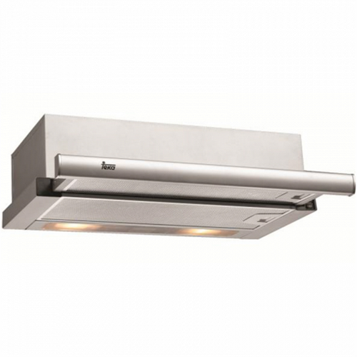 EXTRACTOR TEKA TL6310 INOX TELESCOPICO